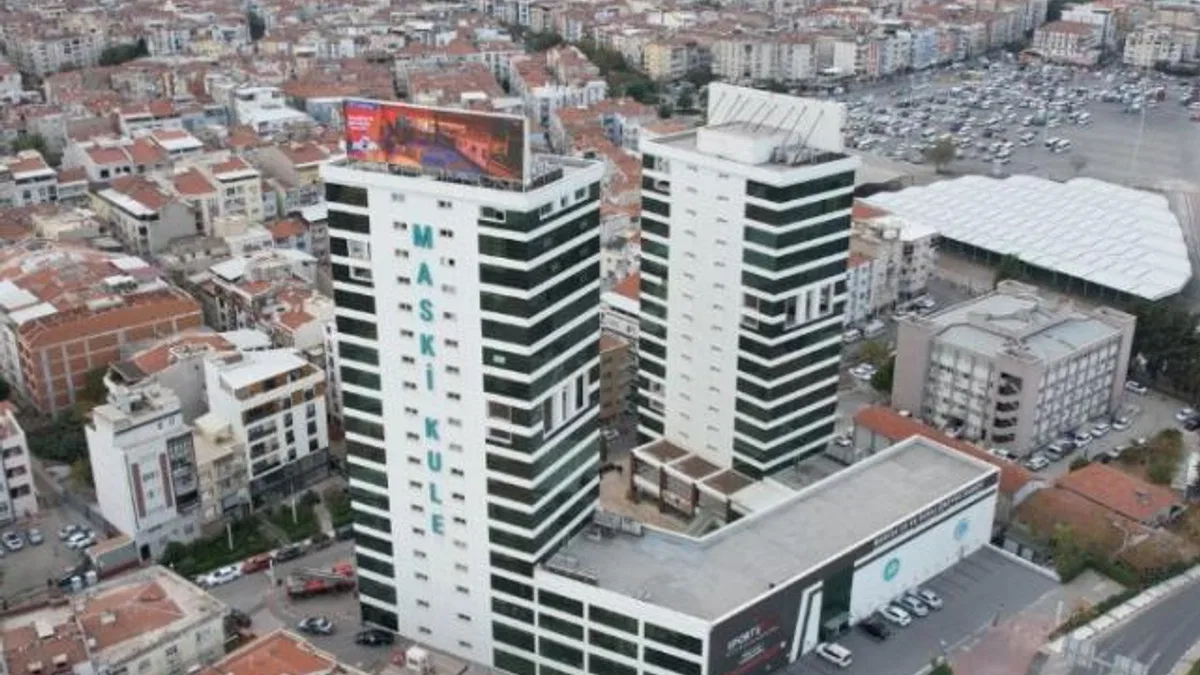 Manisalılara kartlı sayaca geçiş süreciyle ilgili müjde