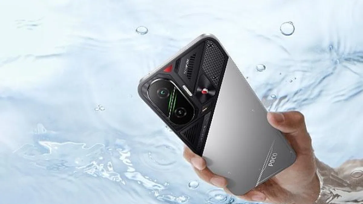 POCO Karnavalı, POCO F7 ve POCO X7 Pro ile Geri Döndü
