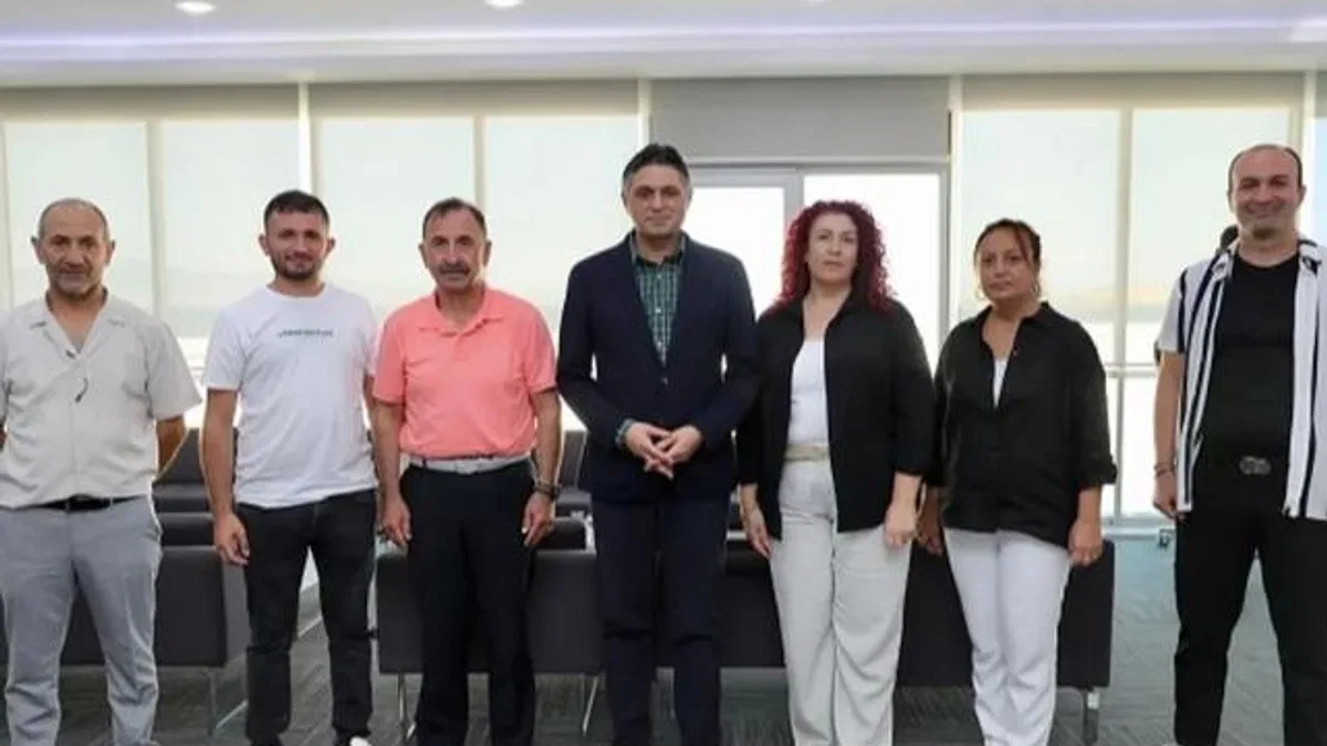 Türkiye Oryantiring Şampiyonası İzmir Aliağa’da yapılacak