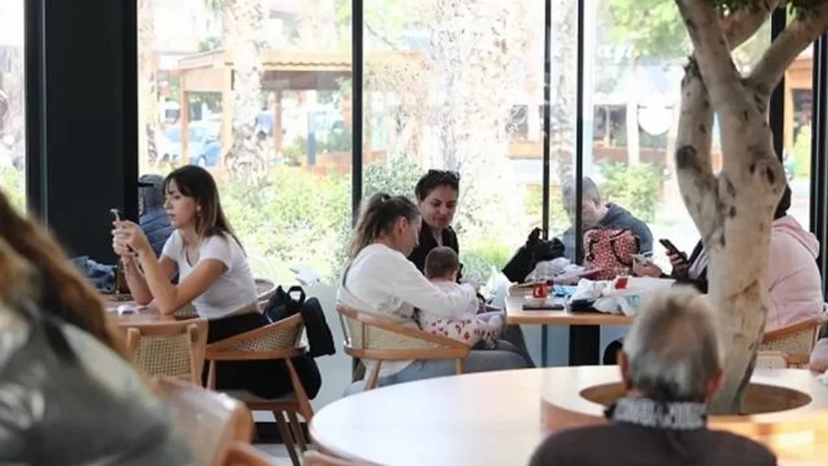 ALBEST Sosyal Tesisleri İzmir Aliağa’nın gözdesi
