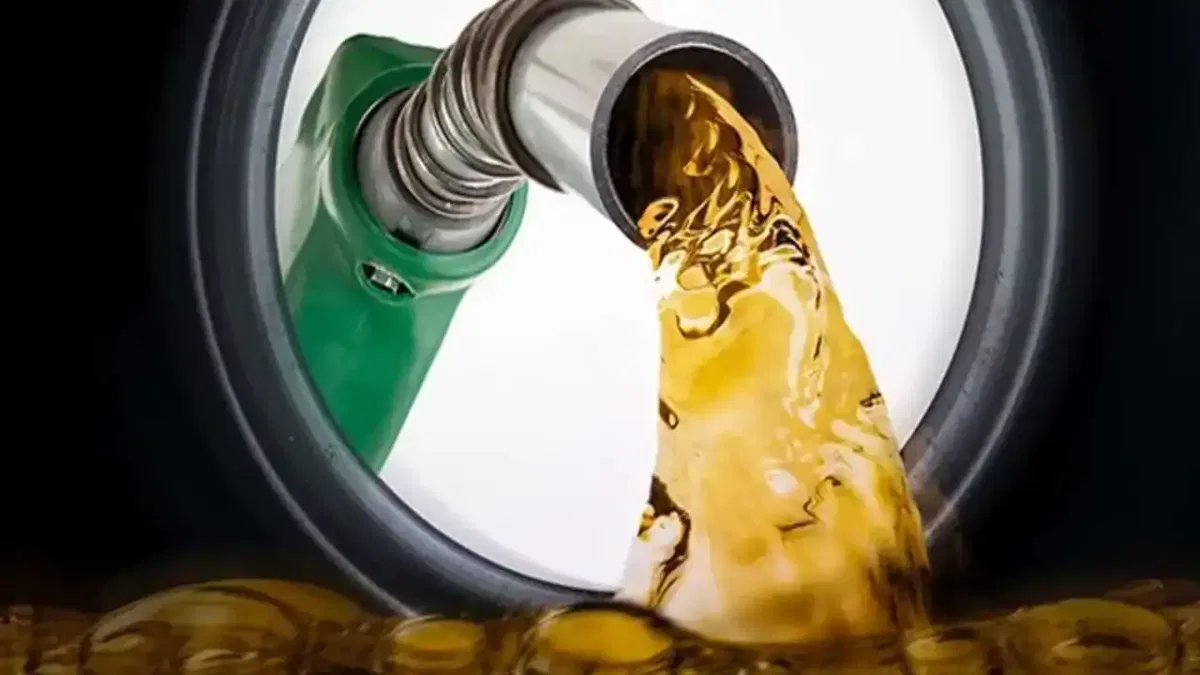 Akaryakıtta eşel mobil sistemi sona ererek kademeli ÖTV düzenlemesine geçildi
