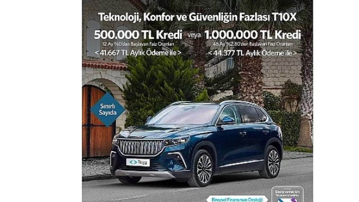 T10X’in bireysel ve kurumsal avantajları hız kesmeden devam ediyor