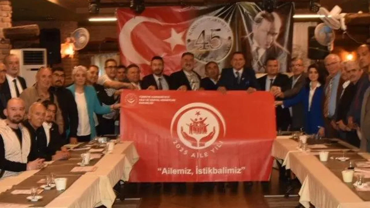 Manis’da çocuk evleri için hayırseverlere çağrı