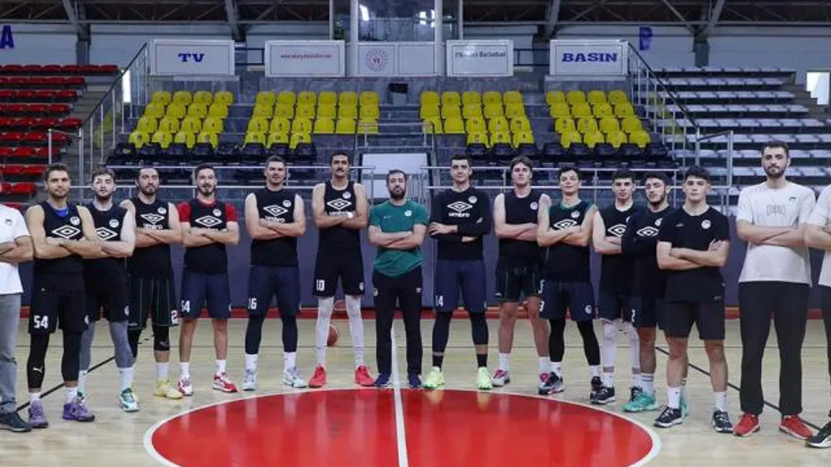 Sakarya’nın dev adamları mutlak galibiyet peşinde