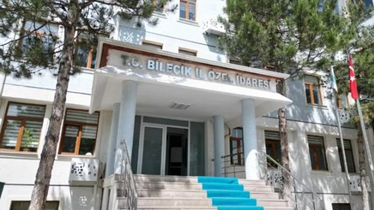 Bilecik’te tasarruf tedbirleri başladı