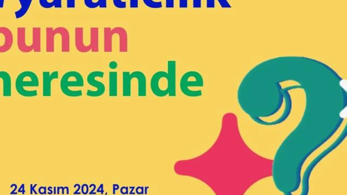 Öğretmenler MZV’nin ana partnerliğinde ‘Yaratıcı Özgüven Festivali’nde buluşacak