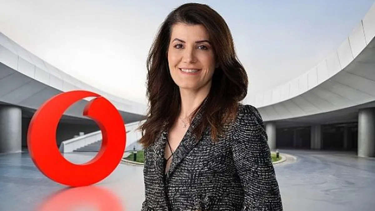 Vodafone Business ve GAGİAD’dan yeni etkinlik serisi “Teknolojide Dönüşüm Buluşmaları” işletmeleri geleceğe taşıyacak.