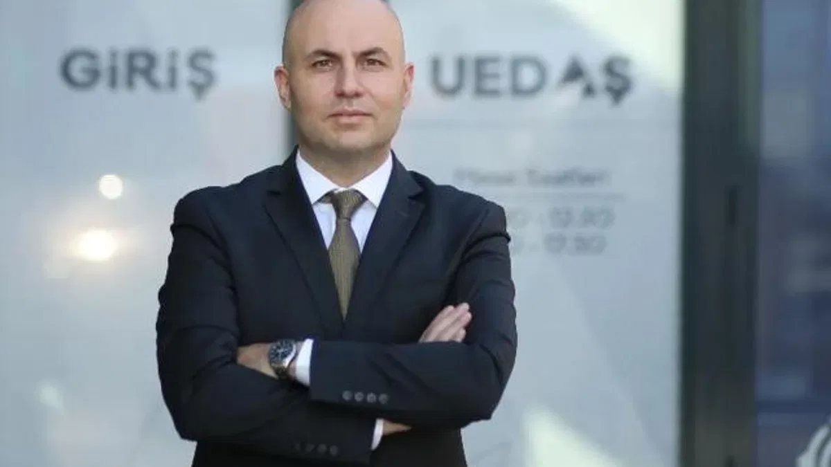 UEDAŞ, müşteri memnuniyetinde sektör lideri