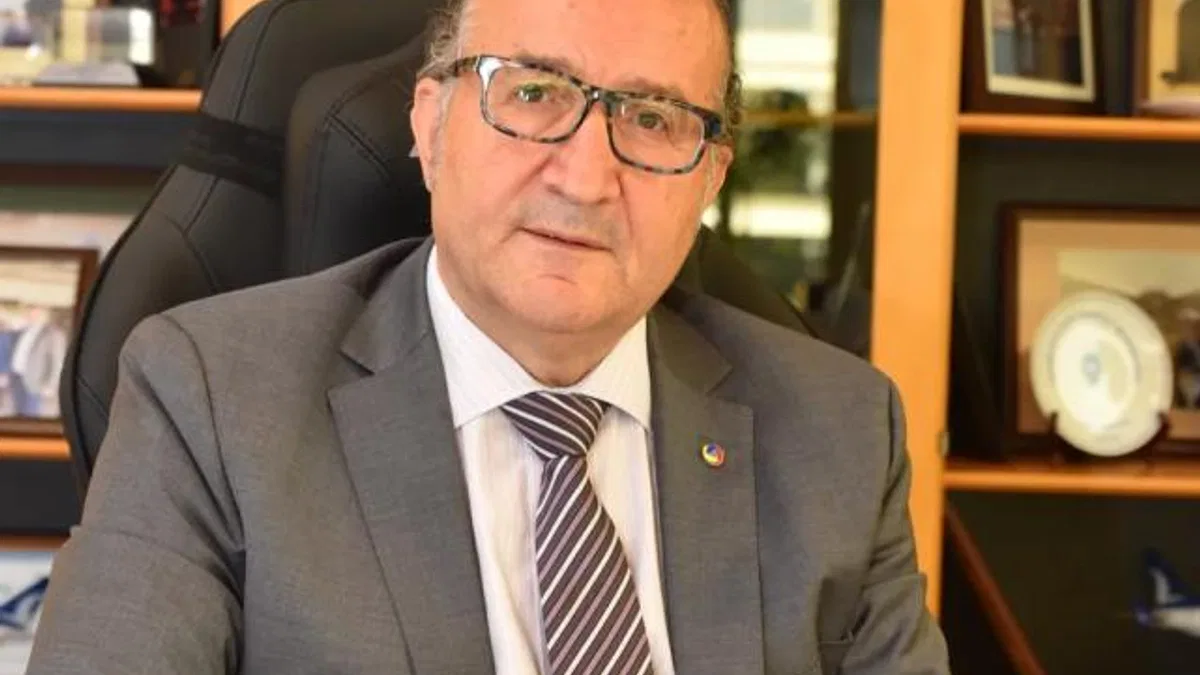KSO Başkanı Zeytinoğlu temmuz enflasyonunu değerlendirdi
