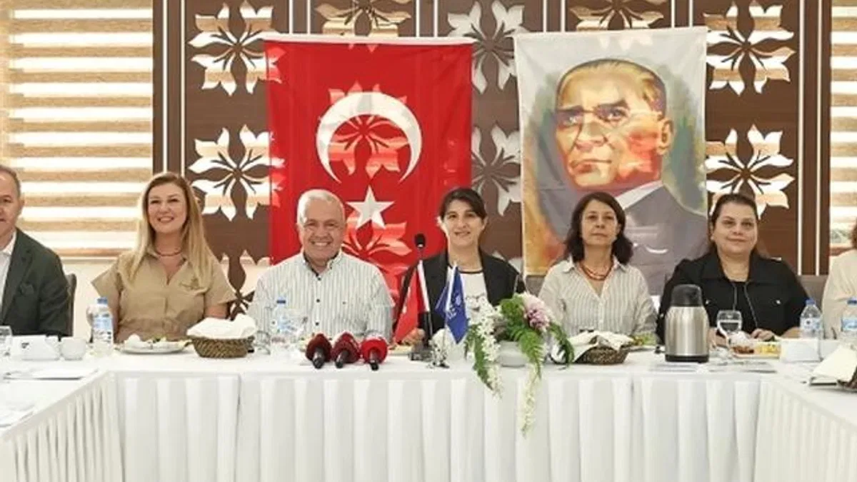 Bursa Nilüfer’de sokak hayvanlarını toplamayacağız!