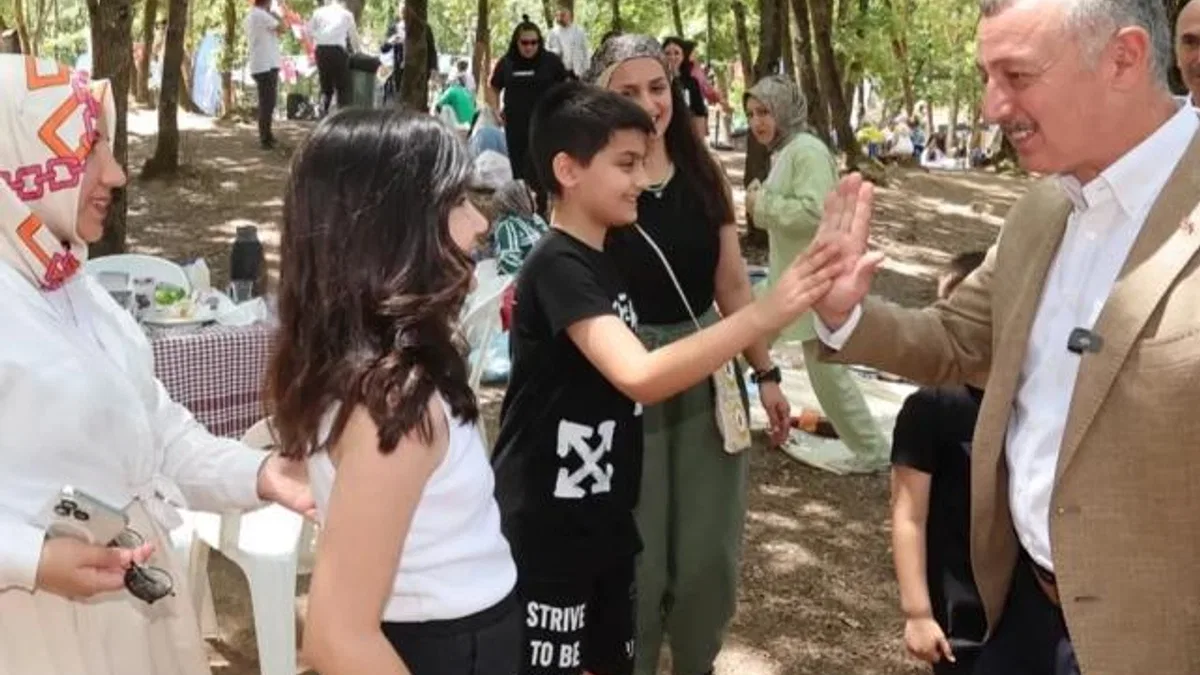 Anne-Şehir programı kadınlardan tam not aldı
