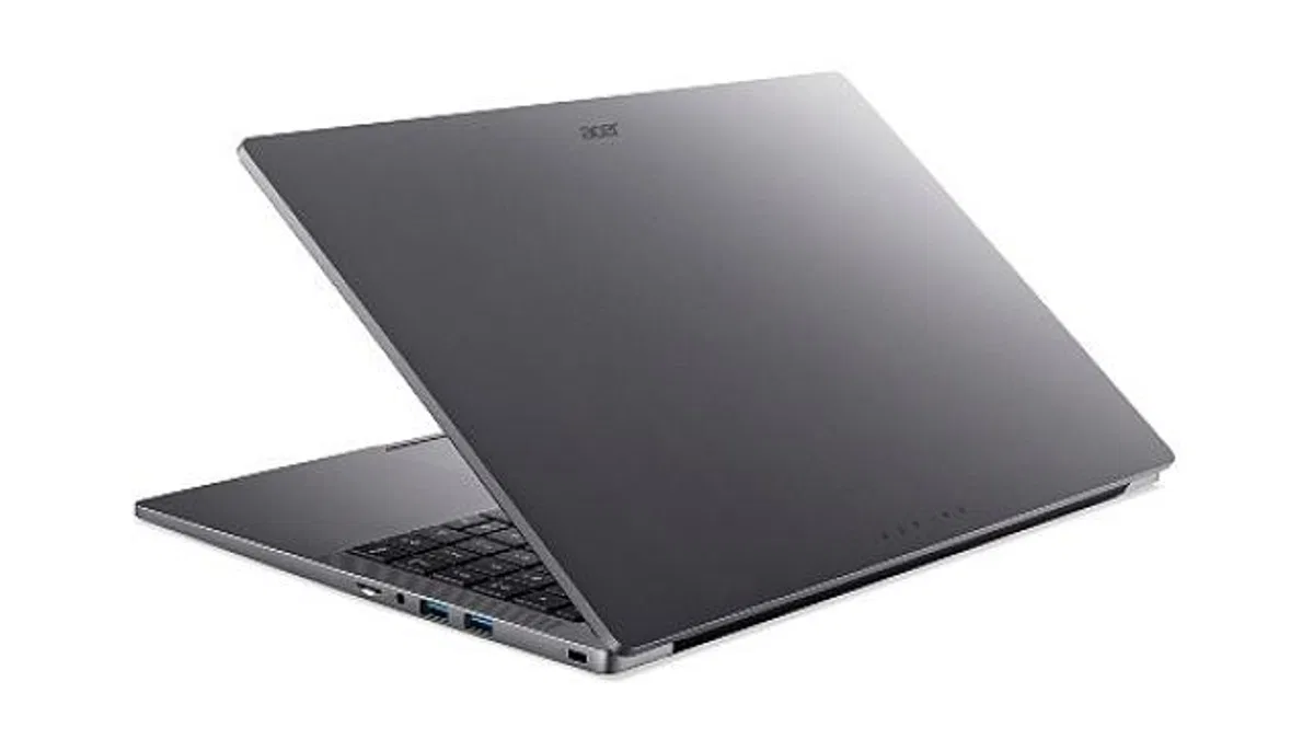 Kompakt Tasarım ve Uygun Fiyatıyla Günlük Temponuza Ayak Uyduran Pratik İş Ortağı: Acer Aspire Lite