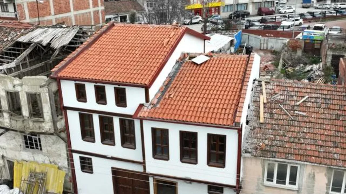 Bursa Gürsu’da çocuk kütüphanesi için bağış kampanyası