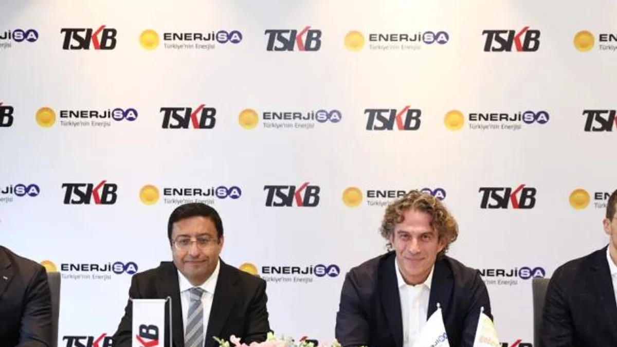 Toroslar EDAŞ, deprem bölgesinin enerji alt yapısını güçlendirecek