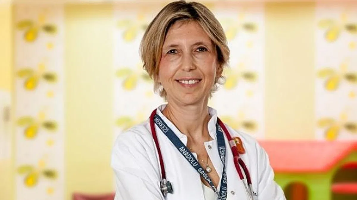 Anne sütünün 5 önemli faydası