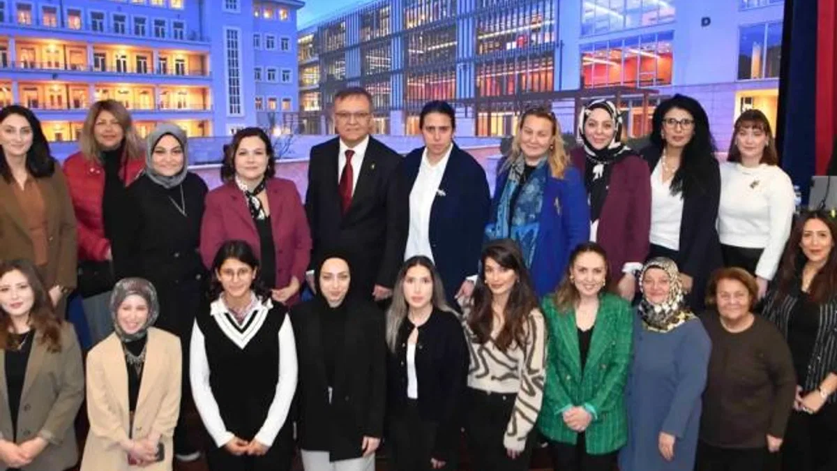 Ankara’da aile yapısını güçlendiren eğitim programı