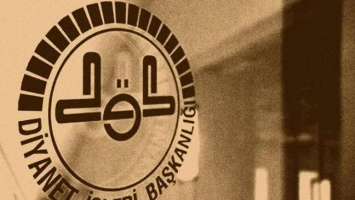 Diyanet’ten ‘makam aracı’ haberlerine açıklama