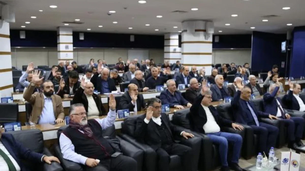KAYSO’dan ‘Çin’ mesajı