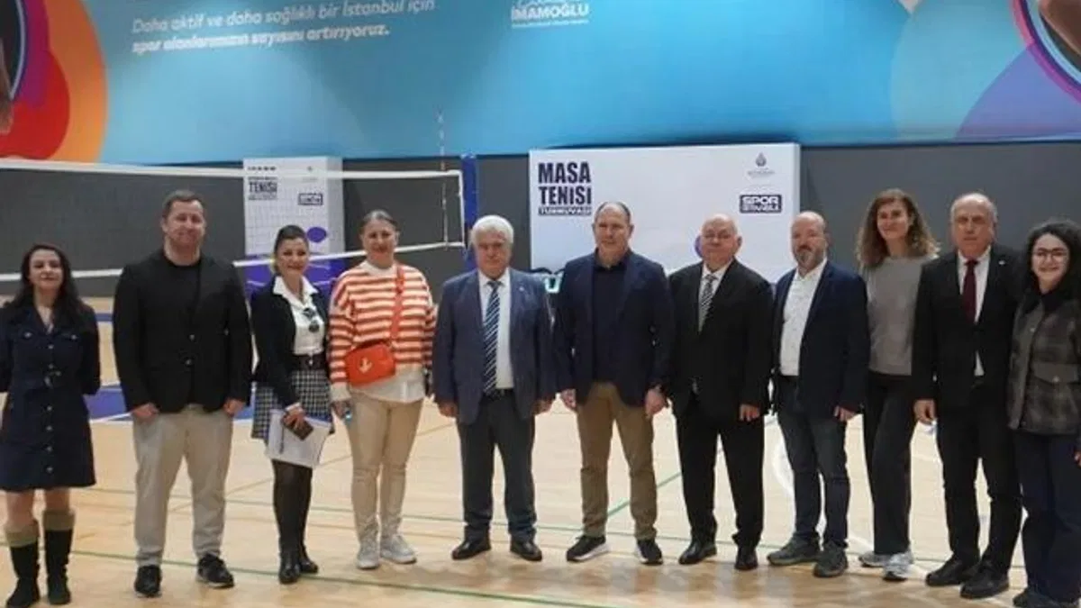 Spor İstanbul’dan üniversiteli gençlere staj müjdesi
