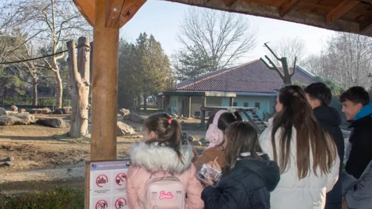 Bursa Karacabey Belediyesi’nden genç sporculara kültürel gezi
