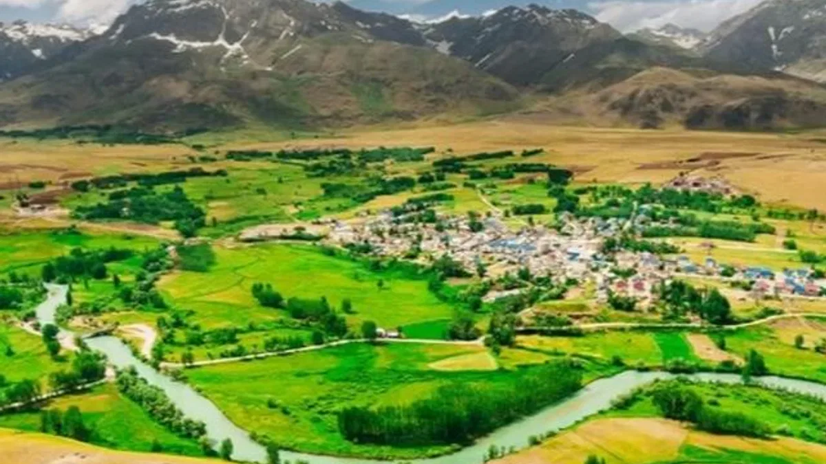 Tunceli Ovacık sınıf atladı!