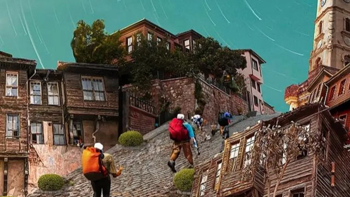 İzmit, HIKE Projesi ile dünyaya açılıyor