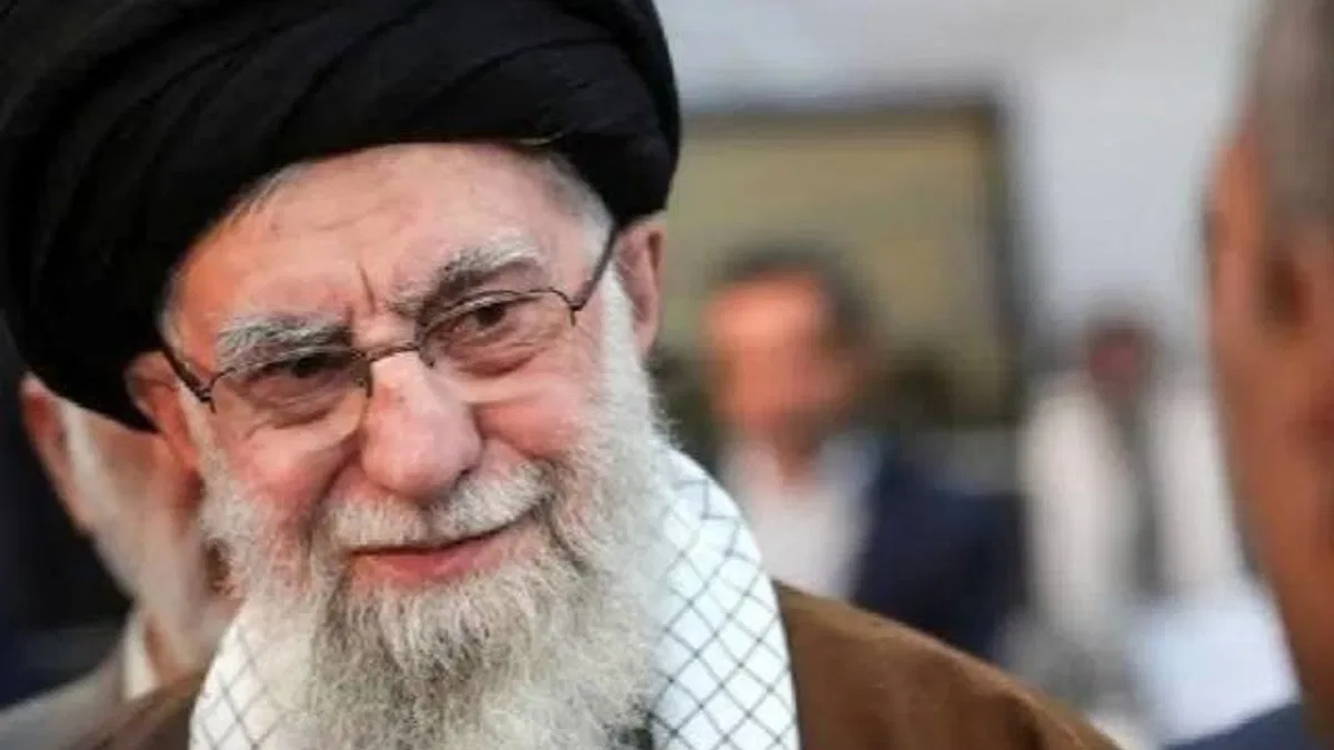 İran lideri Hamaney öldürüldü! İran’da 40 günlük yas ilan edildi