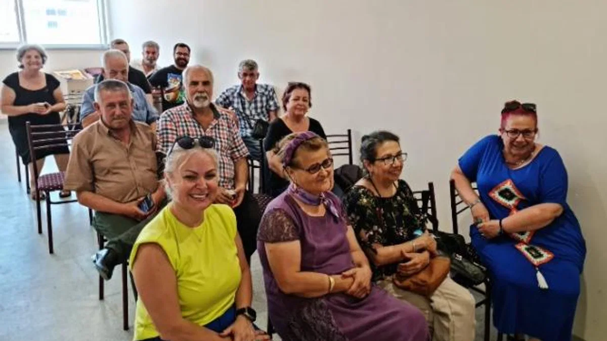 Keşan Kent Konseyi’nde seçim heyecanı