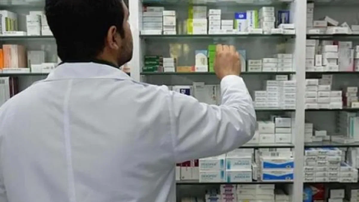 Eczacılar ilaç fiyat artışlarından aynı oranda yararlanacak