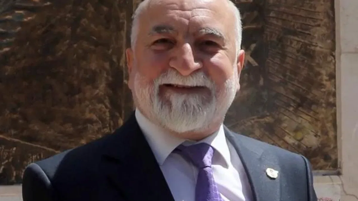 Gazeteci Mustafa Özke’nin şiirleri sınırları aştı