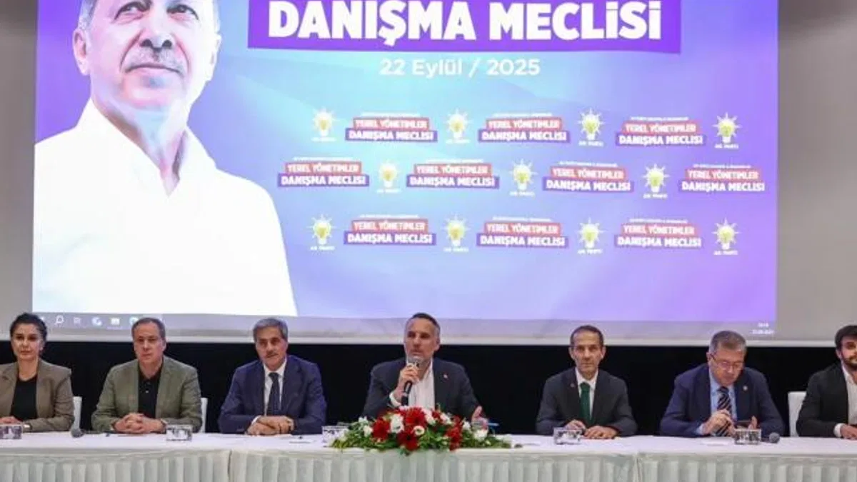 Sakarya’da raylı sistem ihale süreci bu yıl tamamlanacak
