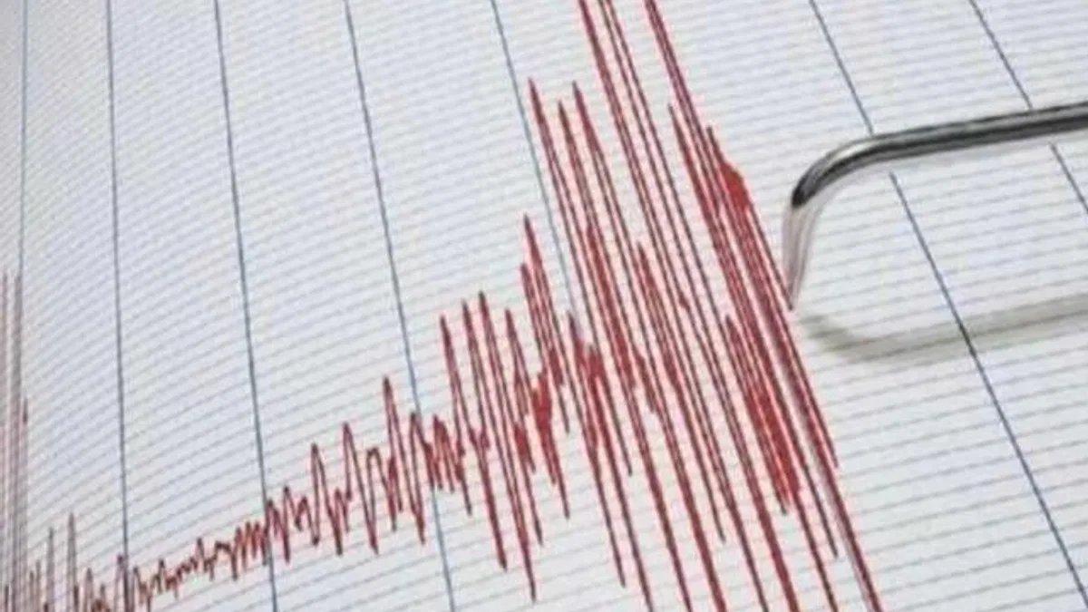 Marmara’da büyük deprem! Sarsıntılar sürüyor!