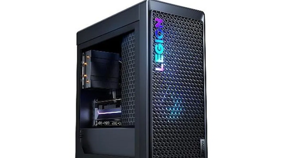 Lenovo, Esports World Cup 2025’in resmi PC ve oyun donanımı ortağı oldu