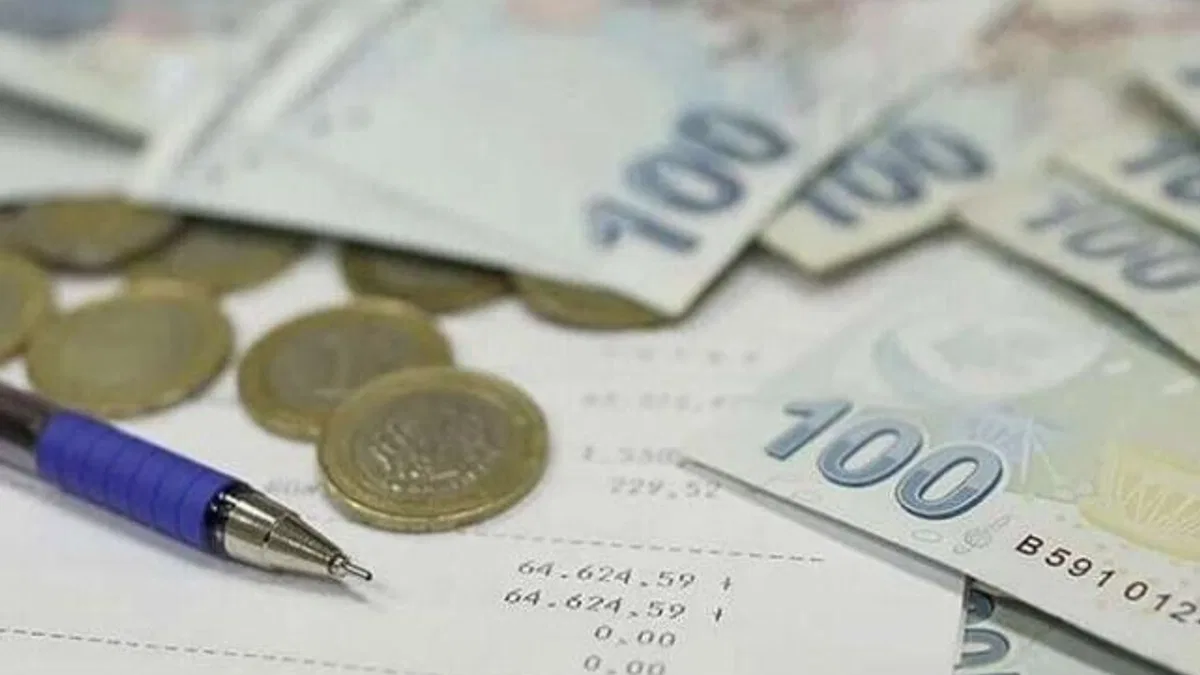 Bakan Göktaş: 887 milyon TL ödeme hesaplara yatıyor