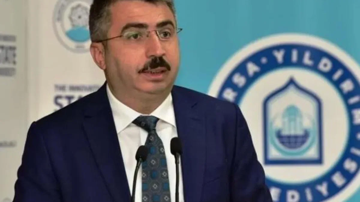 Yıldırım Belediyesi’nden kültür ve sanat atağı
