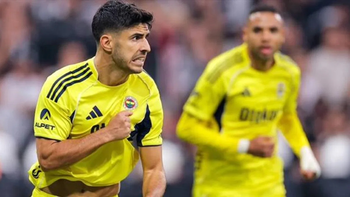 Çaykur Rizespor 2-5 Fenerbahçe (Maç Sonucu)
