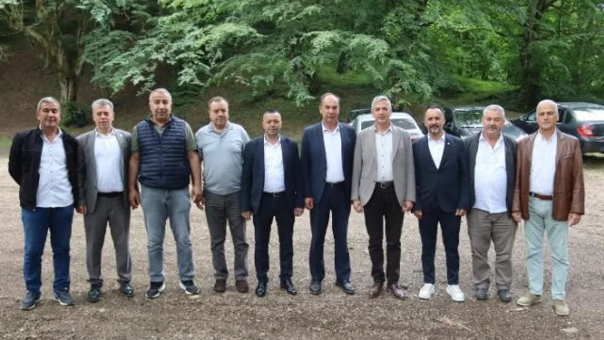 İzmit Belediyesi vatandaşı yalnız bırakmıyor