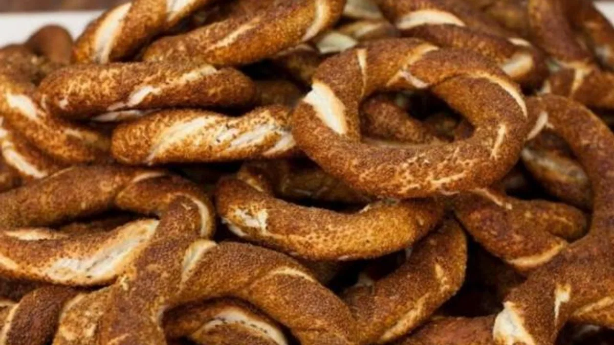 Simit fiyatına ‘Ticaret’ onayı zorunluluğu