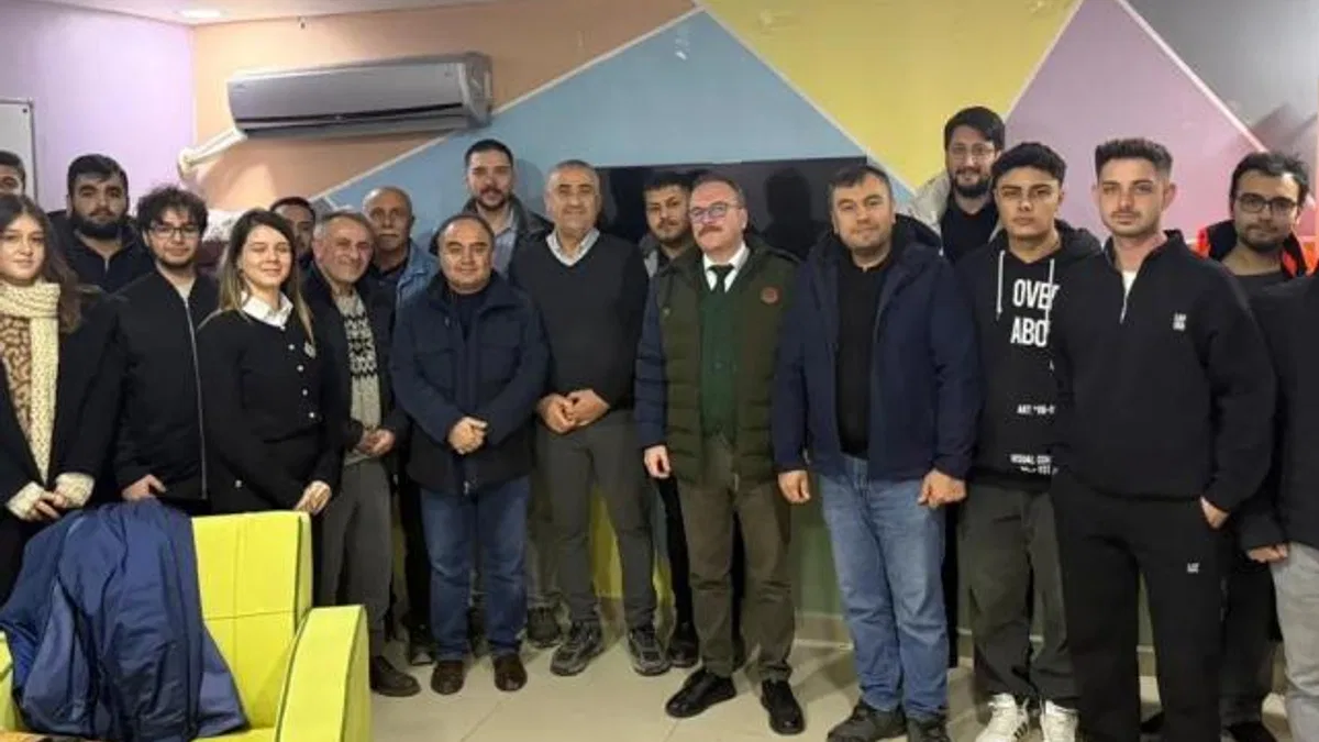 KARAD’dan amatör telsizcilik eğitimi