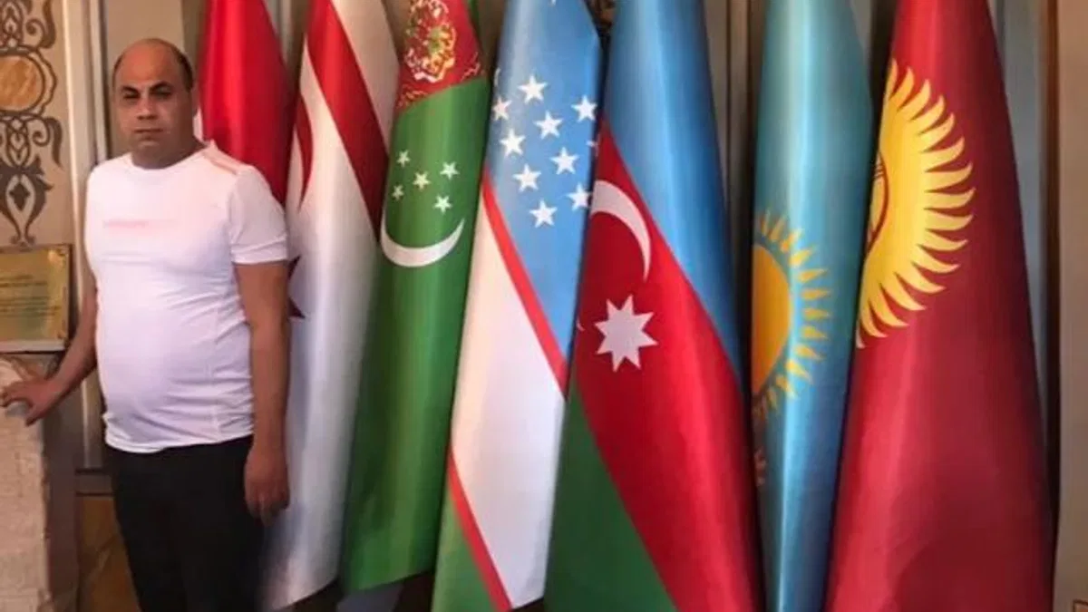 Dünya Türk Birliği Denizli’den Türk Dünyası için vizyon açıklaması