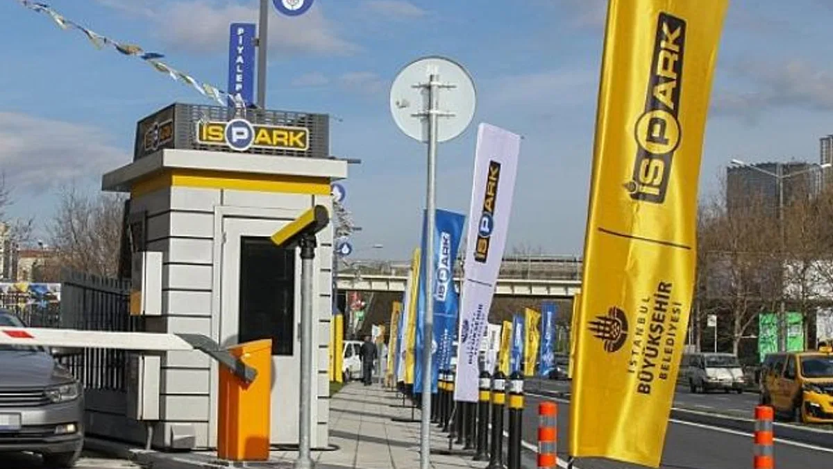 İBB Meclisi’nden dün geçen İSPARK yeni fiyat tarifesiyle ilgili artış yüzdeleri belli oldu