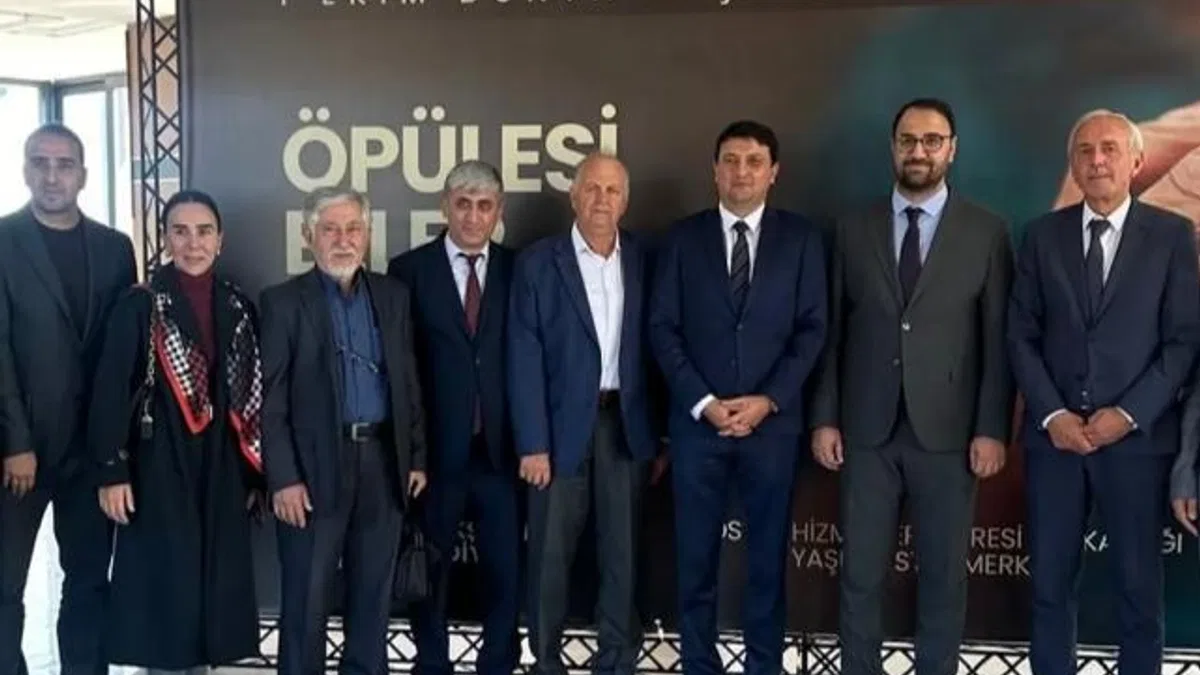 Sakarya Büyükşehir Pamukova’da yürekleri ısıttı