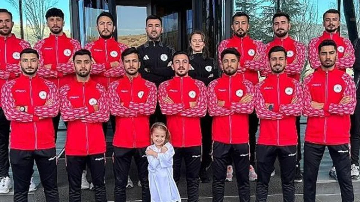 Nevşehir Belediyesi Spor Kulübü Şampiyonluk Virajında
