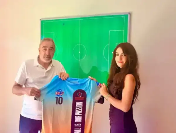 Avrupa'da yetişen Türk yetenekler ay-yıldızlı formayla buluşuyor