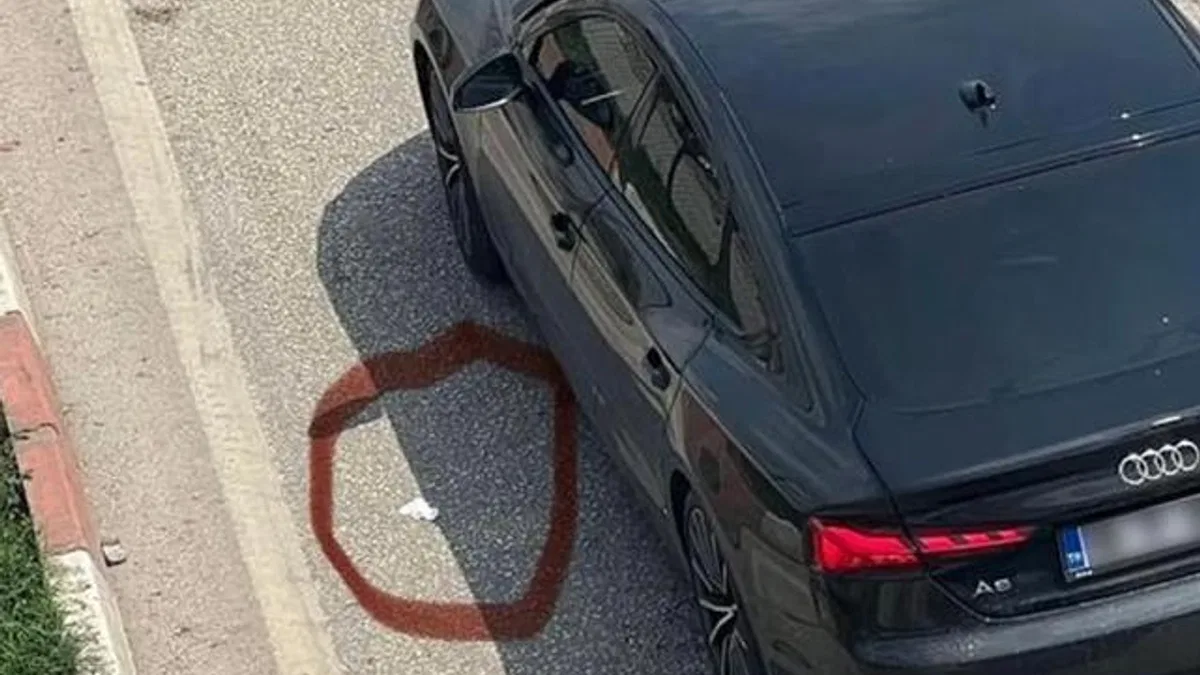 Bursa İnegöl’de çevreyi kirletene af yok!