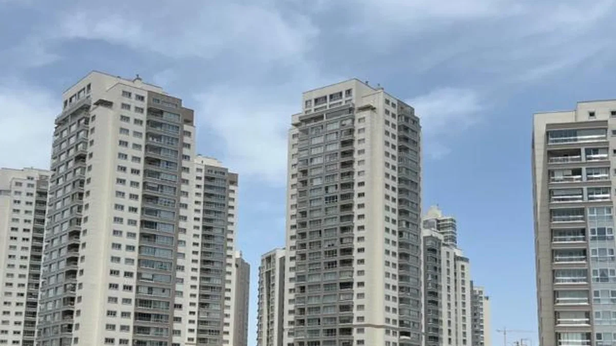 Fiyat indirimleri Ankara’da konut satışlarını etkiledi