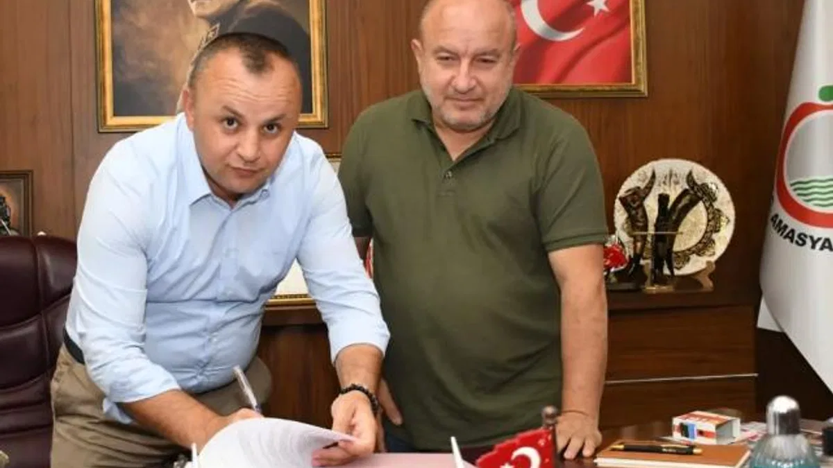 Amasya’da deprem hareketliliği izlenecek