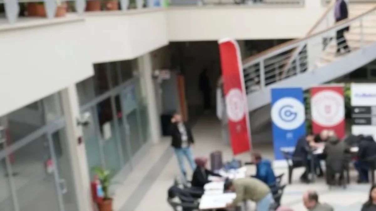 Bursa Gürsu’da 5 yılda 4 bin vatandaş iş sahibi oldu