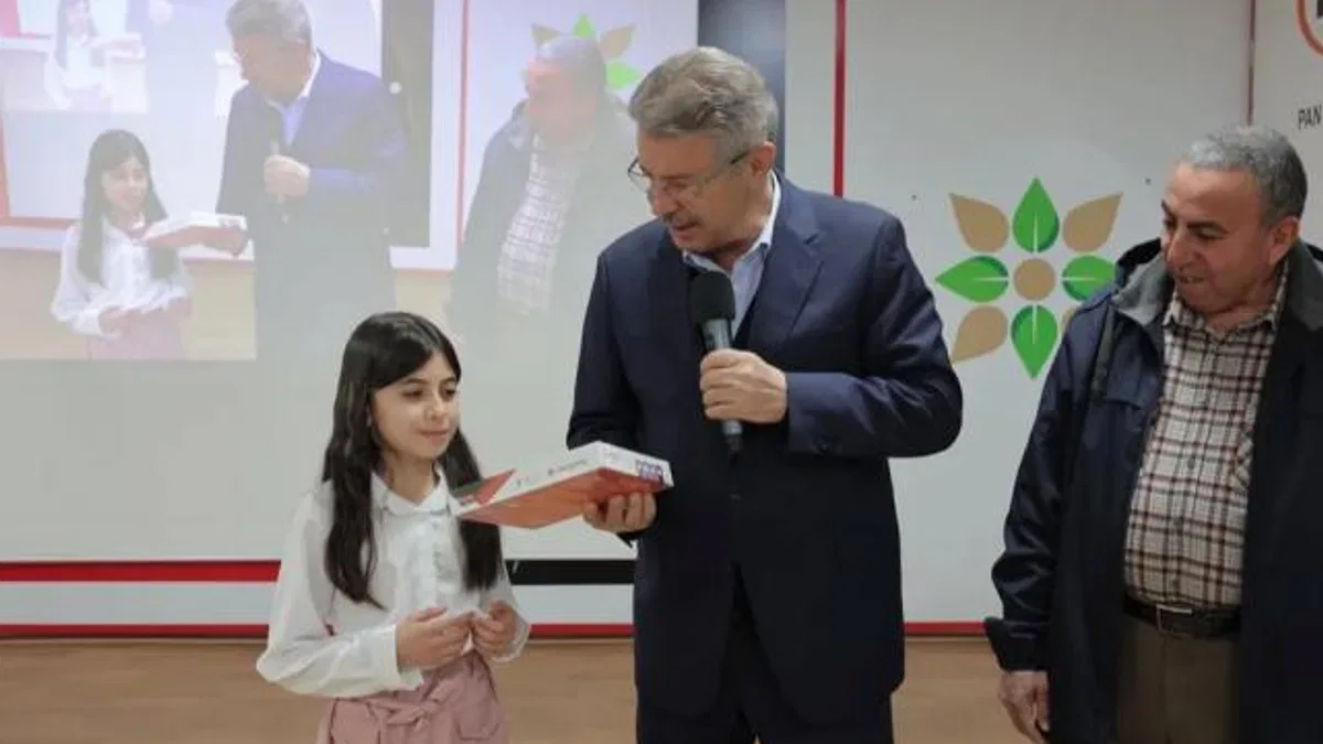 Boğazlıyan Şeker Fabrikası’nda kampanya sona erdi