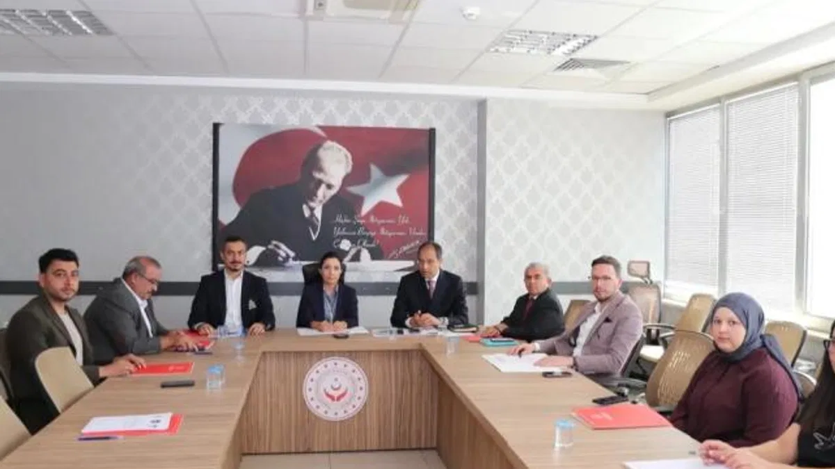Kayseri Büyükşehir’den alzheimer bakım evi atılımı